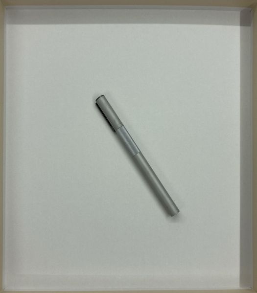 File:Silver fountain pen.jpg